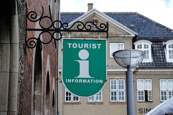 Tourist Information