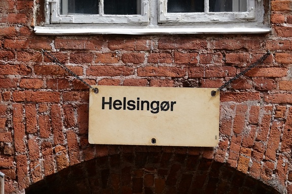 Sign