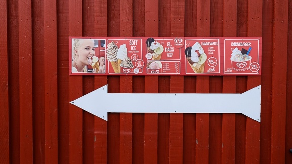 Go left