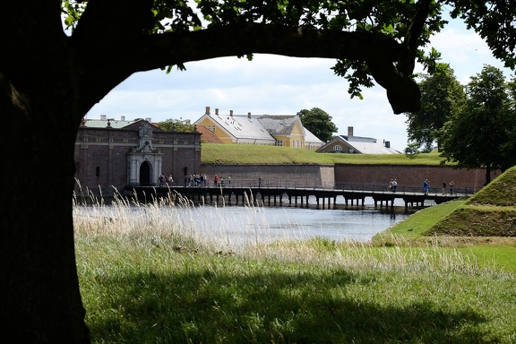 Kronborg Castle