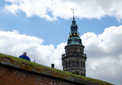 Kronborg Castle