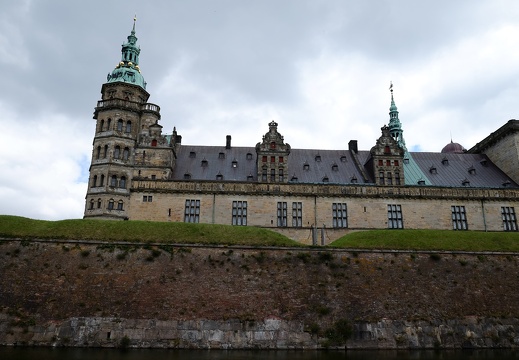 Kronborg Castle