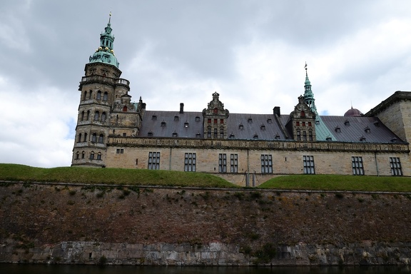 Kronborg Castle