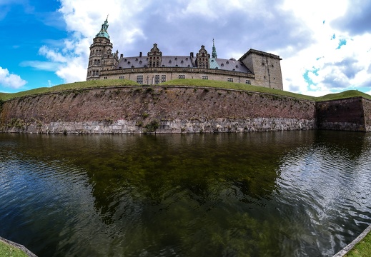 Kronborg Castle