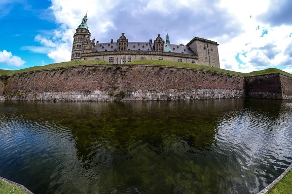 Kronborg Castle