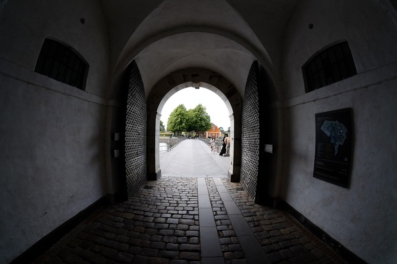 Kronborg Castle