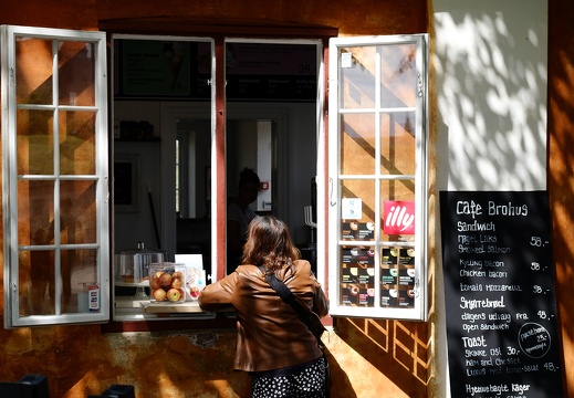 Café Brohus