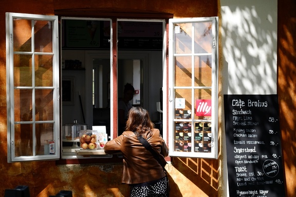 Café Brohus