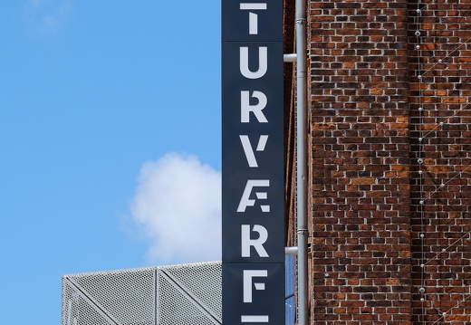 Kulturværftet