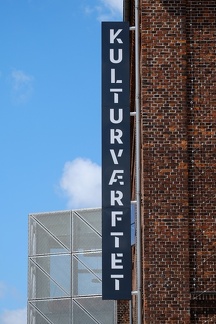 Kulturværftet