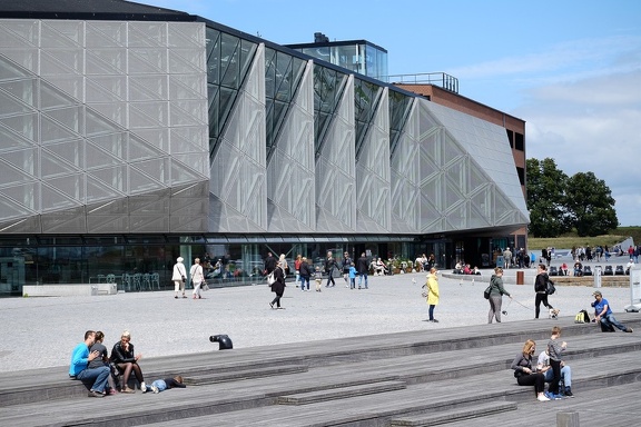 Kulturværftet