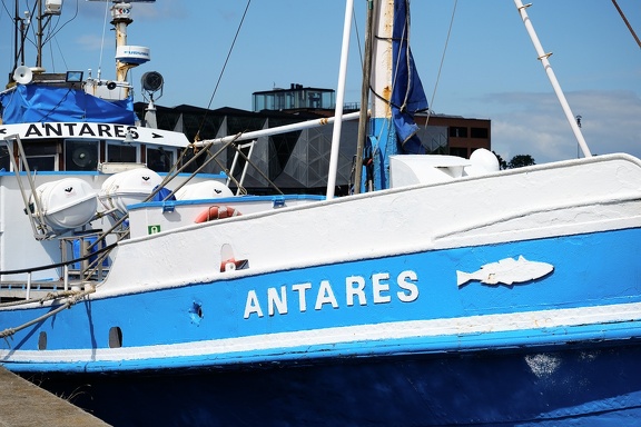 Antares