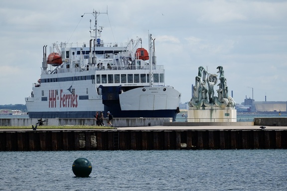 Ferry