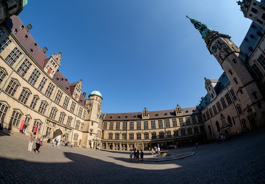 Kronborg Castle