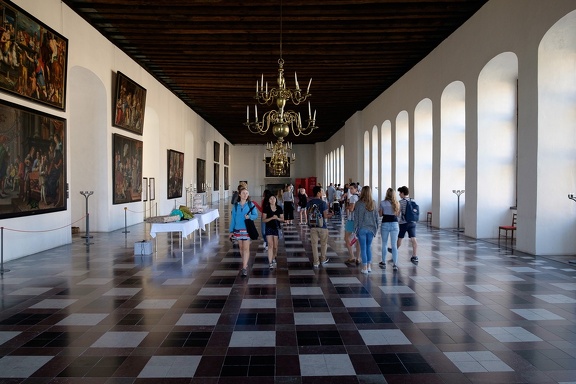 Ballroom