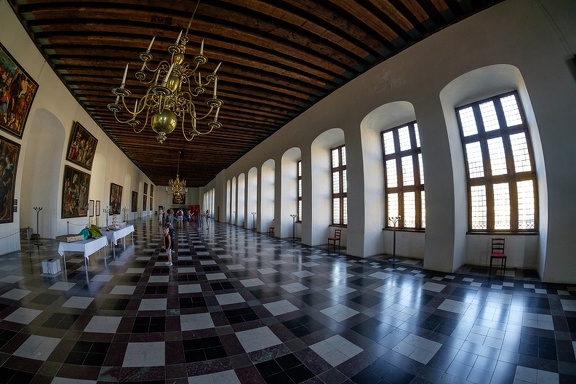 Ballroom