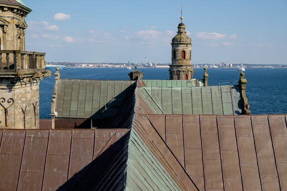 Roof Shot