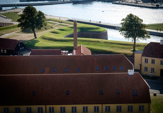 Kronborg Castle