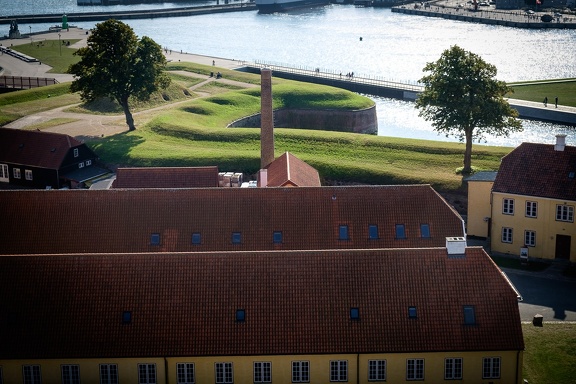 Kronborg Castle