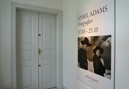 Ansel Adams Photographs