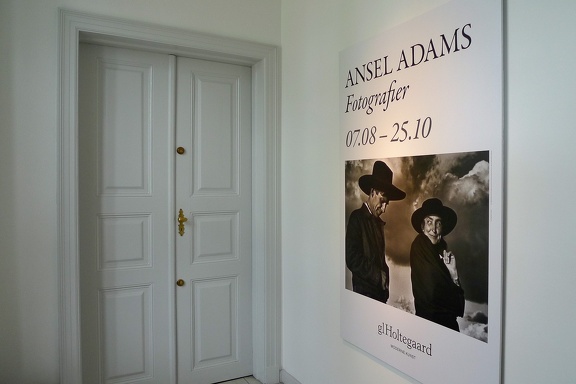 Ansel Adams Photographs