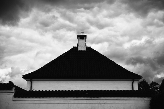 Wild sky