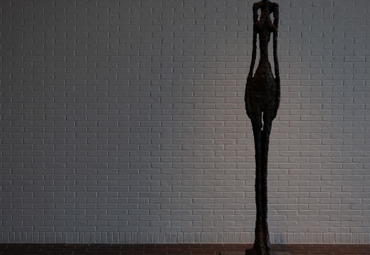 Permanently standing