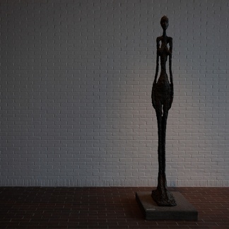 Permanently standing