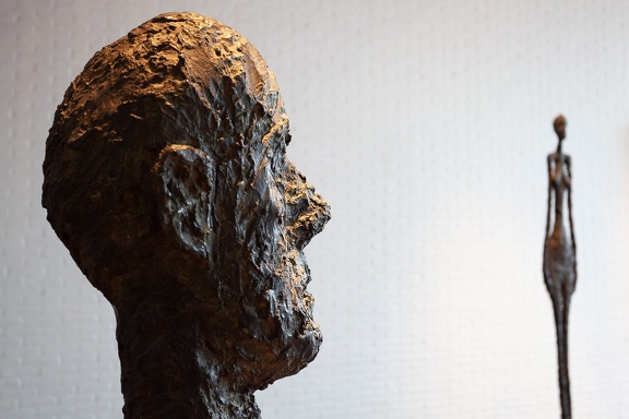 Alberto Giacometti