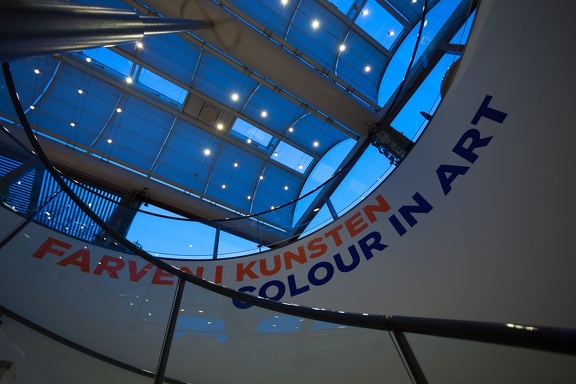 Colour in Art