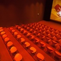 Cinema seating