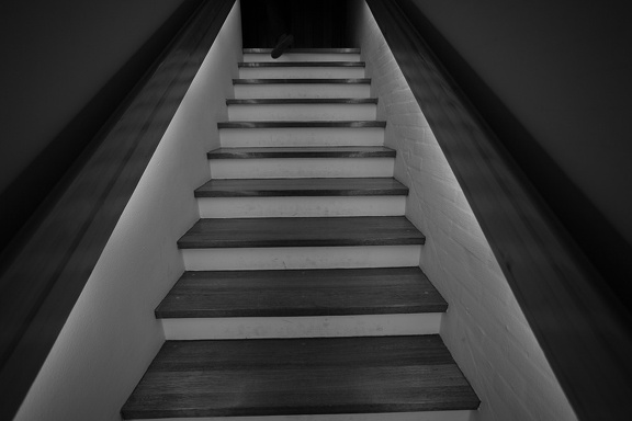 A few more steps
