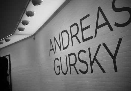 Andreas Gursky