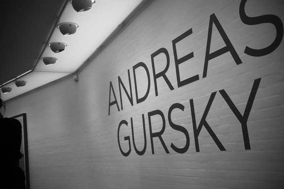 Andreas Gursky