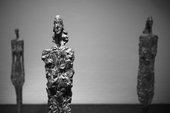Faces