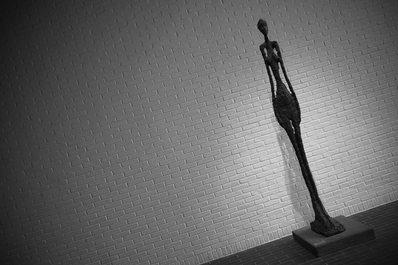 Still standing