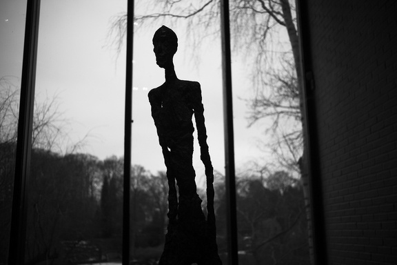 Black silhouette