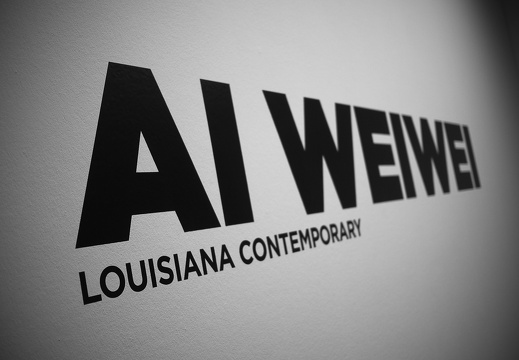 Ai Weiwei