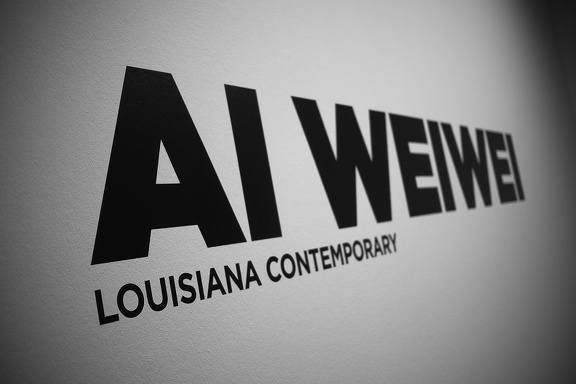 Ai Weiwei