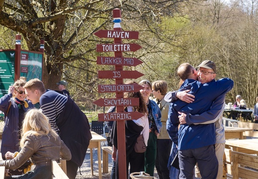 Camp Adventure Denmark