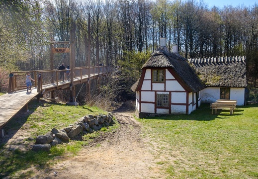 Camp Adventure Denmark