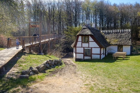 Camp Adventure Denmark