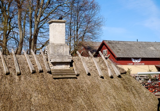 Camp Adventure Denmark