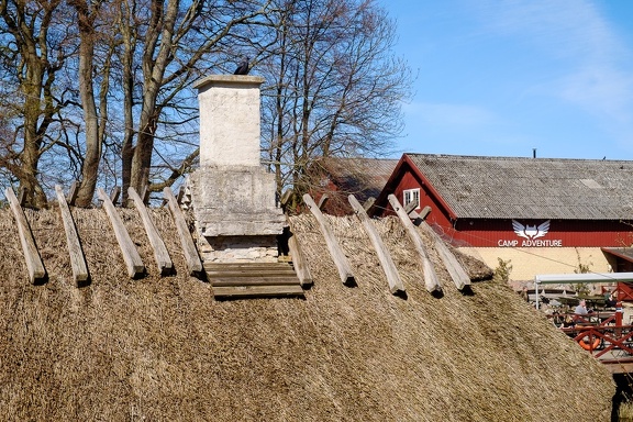 Camp Adventure Denmark