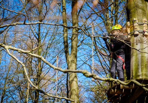 Camp Adventure Denmark