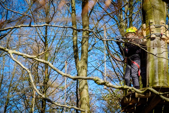 Camp Adventure Denmark