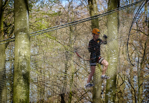 Camp Adventure Denmark