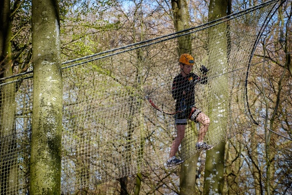 Camp Adventure Denmark