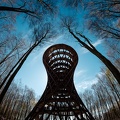The Forest Tower