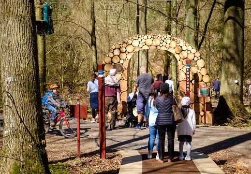 Camp Adventure Denmark